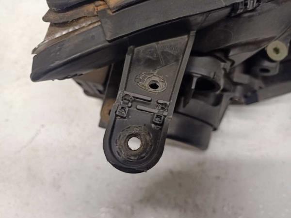 PHARE GAUCHE OPEL SIGNUM/ VECTRA C XENON 2002-2005 - Vue 4